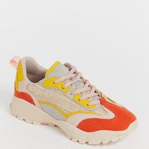 ASOS Dominic Chunky Sneakers 👟